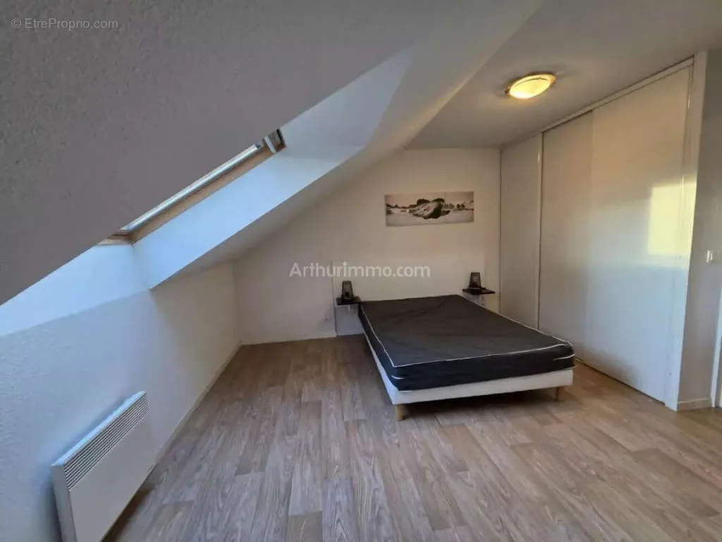 Appartement 2 pièces à Plescop