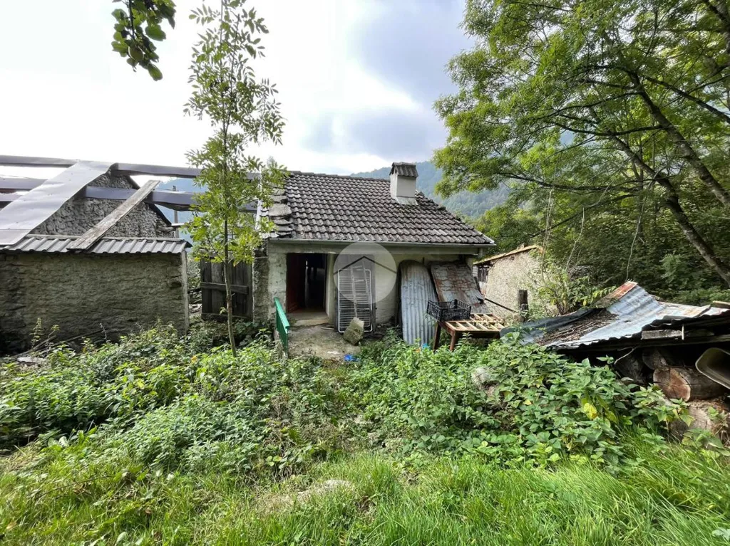 Välivaade - Semi-detached House with Garden in Rubiana