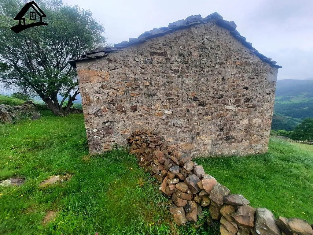 Extérieur - Rustic Finca with Two Cottages in Valles Pasiegos