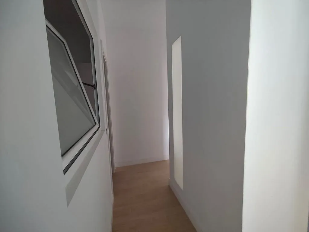 Esik - Penthouse with Terrace in Guanarteme