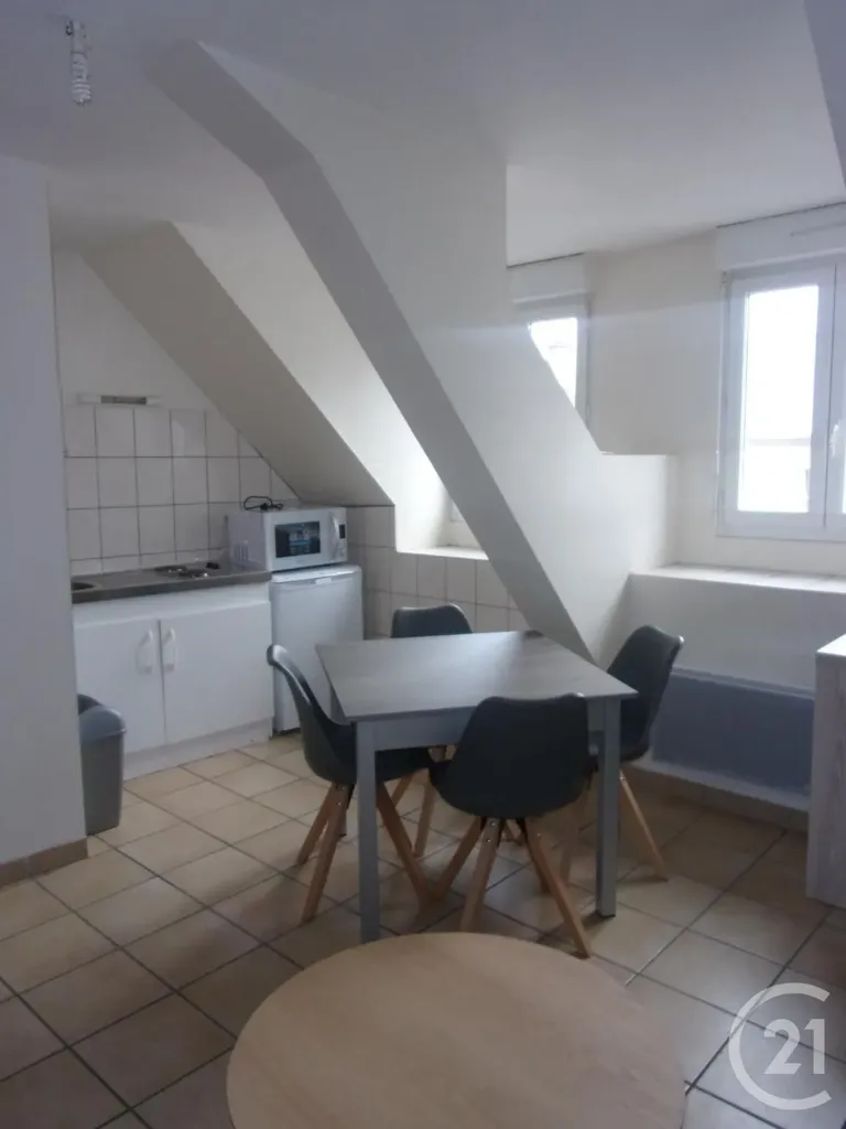 Söögituba - Studio in City Centre, Guéret