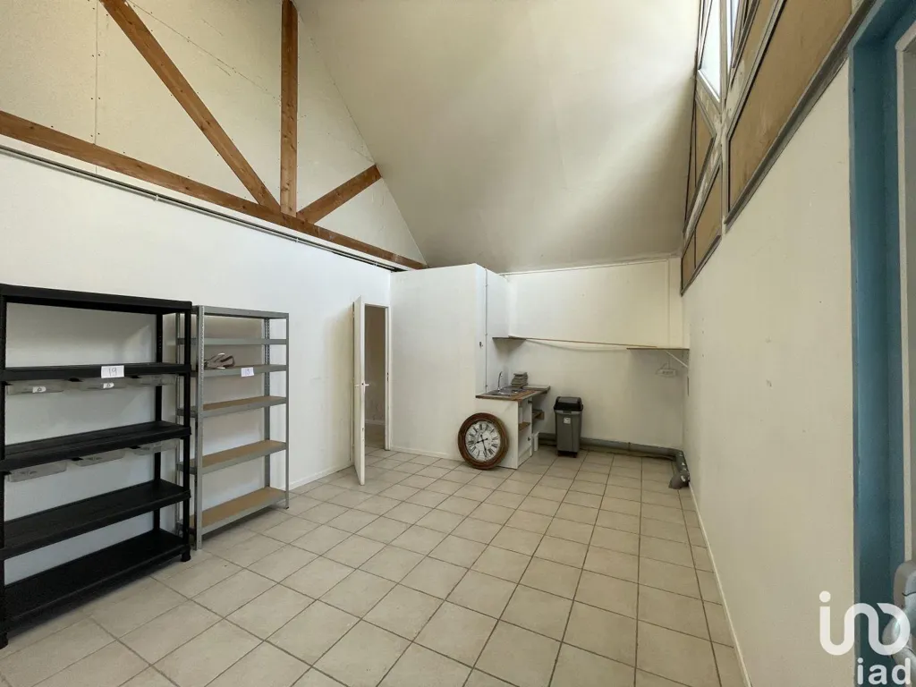 Lavanderia - Commercial Space with High Traffic in Ergué-Gabéric
