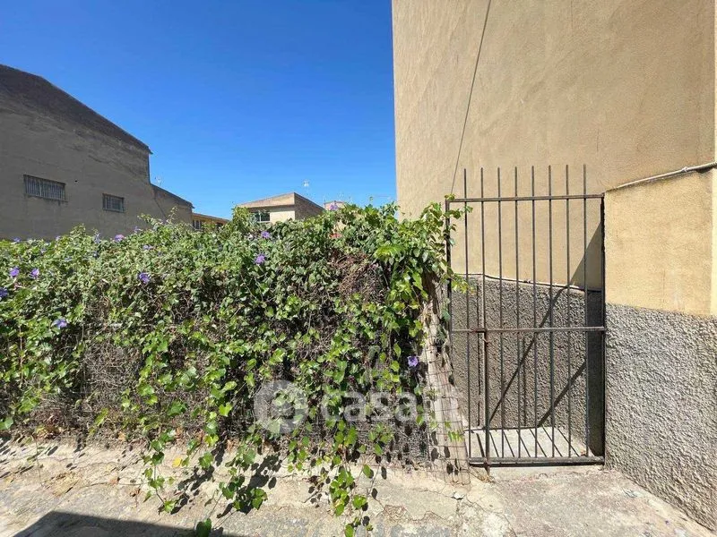 Jardin - Apartment with Garden in Campobello di Licata