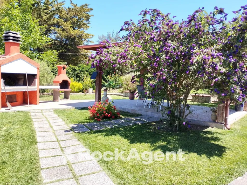 Aed - Luxury Villa with Pool in Sassari, Sardinia