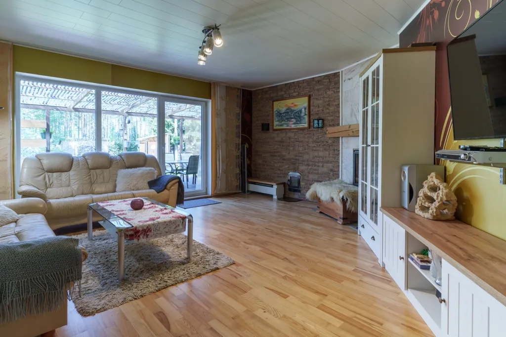 Maison 6 pièces à Tori vald