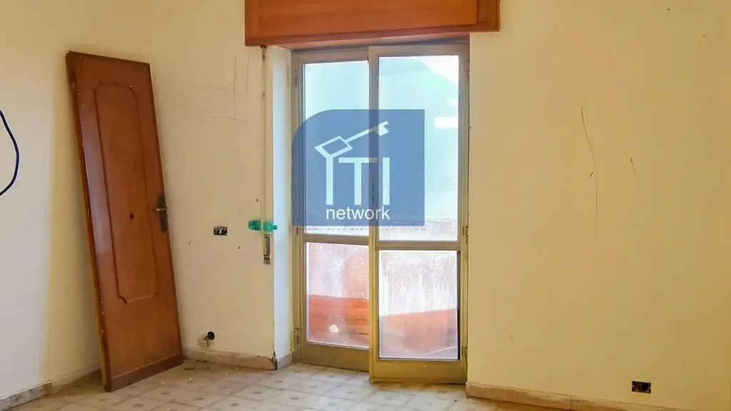 Toad - Apartment with Balcony in Ardea
