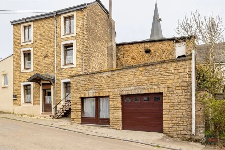Maison 1 chambres à Muno
