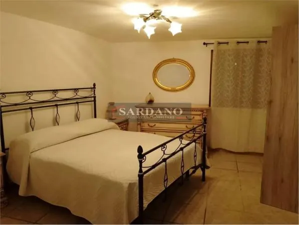 Magamistoad - Bifamiliar Villa with Trullo in Carovigno