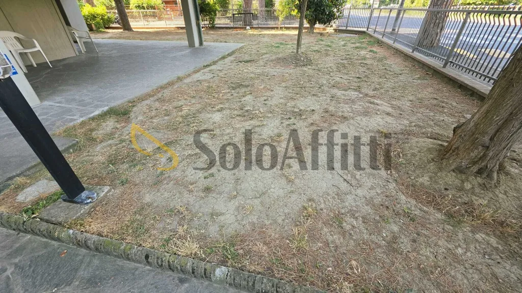Giardino - Spacious Apartment with Balcony in Forlì