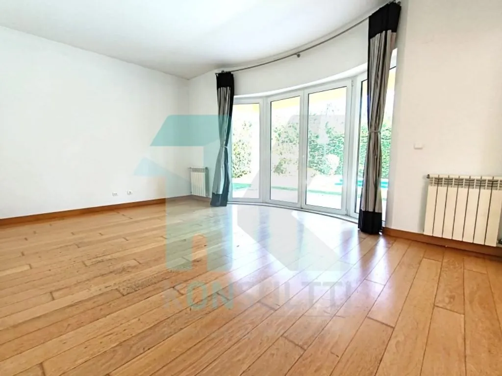 Soggiorno - Luxury Villa with Pool in Penha Longa, Cascais