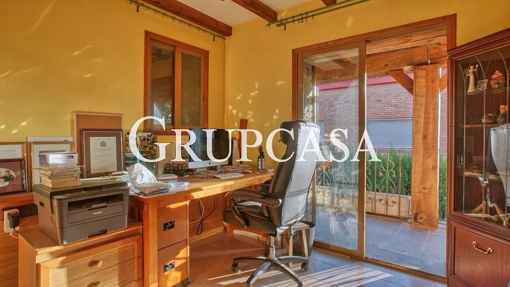 Kabinet - Luxury Detached House with Pool in Alpicat