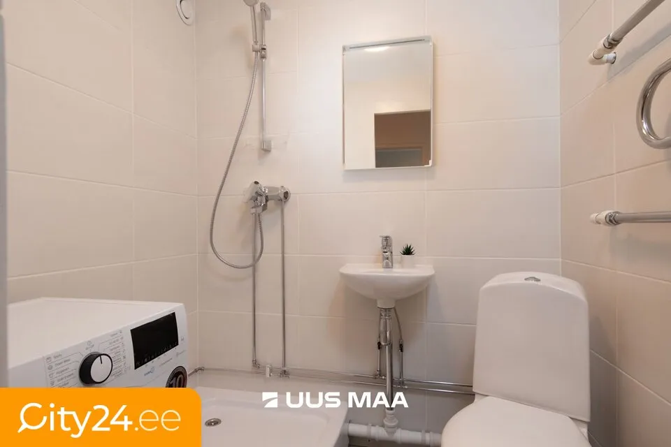 Bagni - Renovated Apartment with Balcony in Loo