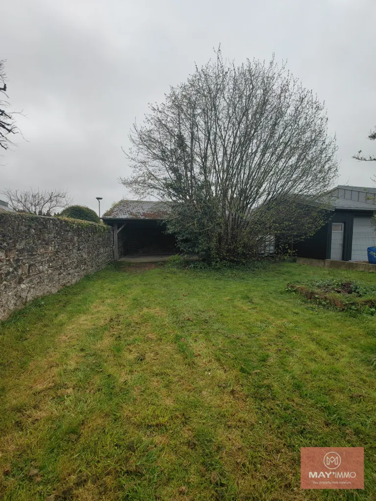 Maison 7 pièces à Vitré