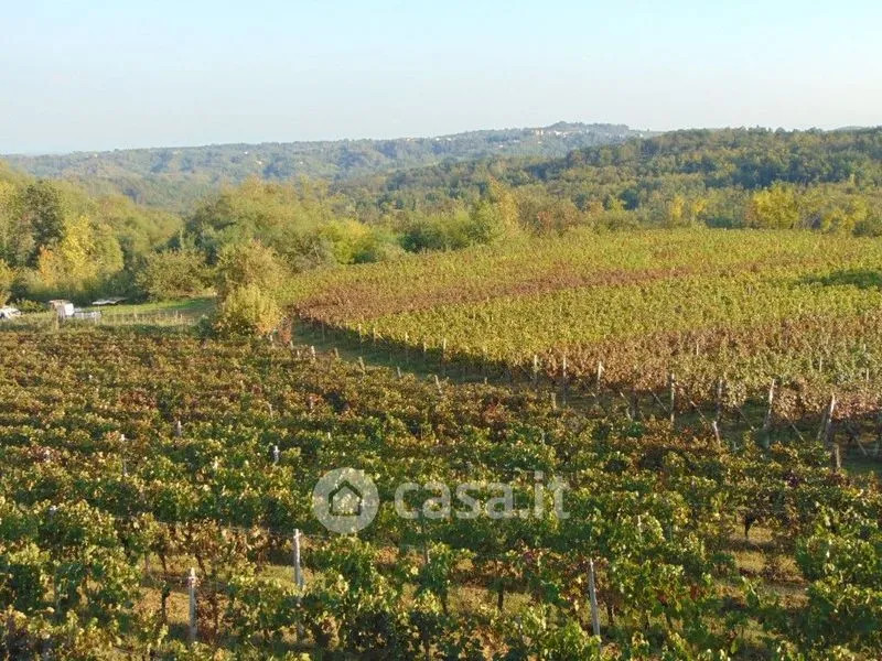 Aed - Rented Duplex with Terrace in Mombaruzzo