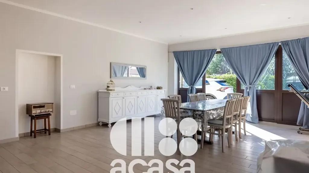 Salle à manger - Rustic Villa with Garden in Cesenatico