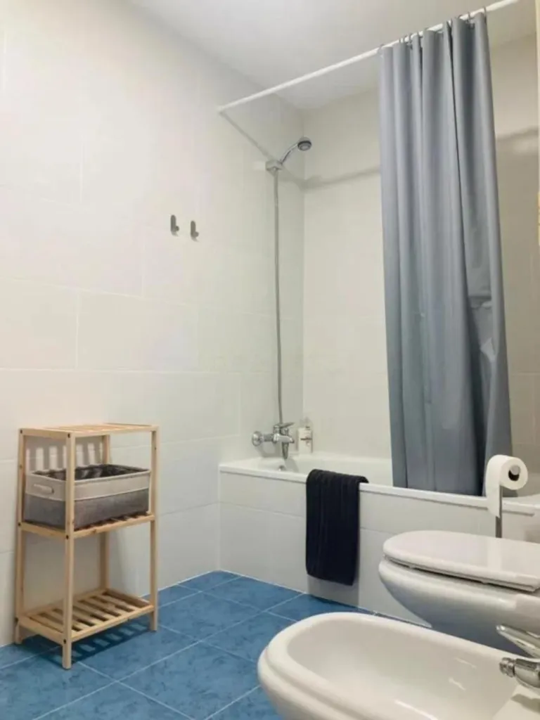 Bagni - Beachside Apartment with Terrace in Manilva