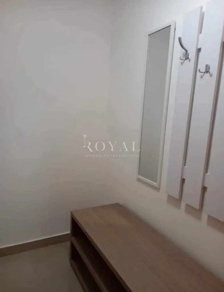 Camere da letto - Student Apartment with Parking in Turnić, Rijeka