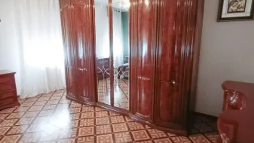 Magamistoad - Apartment with Private Yard in Adria