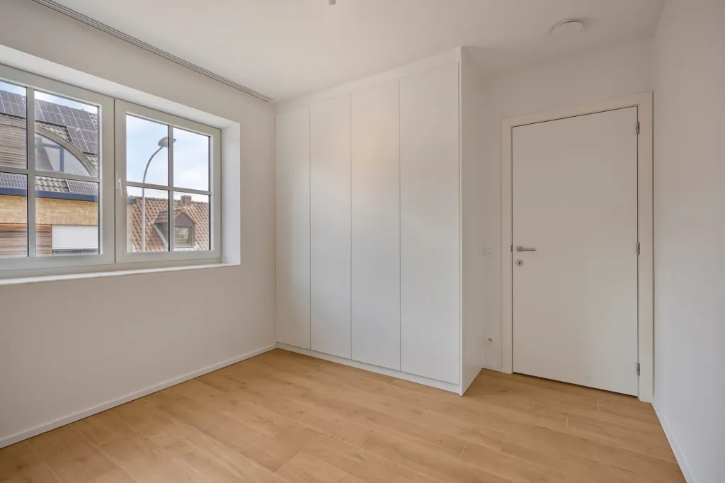 Pièces - Appartement avec Terrasse à Tisselt