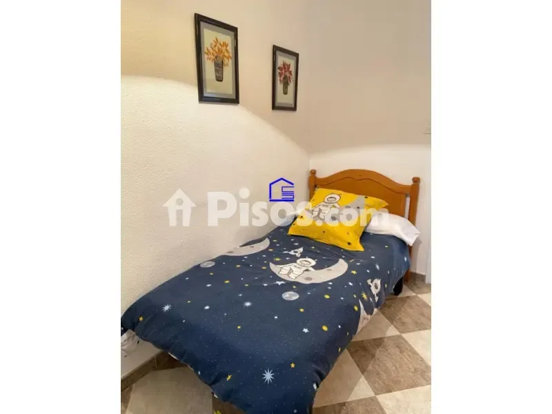 Chambres - Student Flat with Sea View in La Laguna, Cádiz