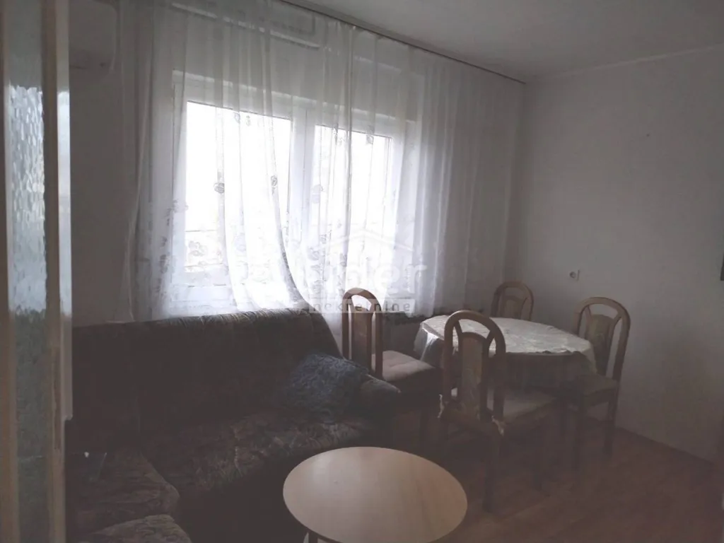 Séjour - Apartment with Terrace in Čavle