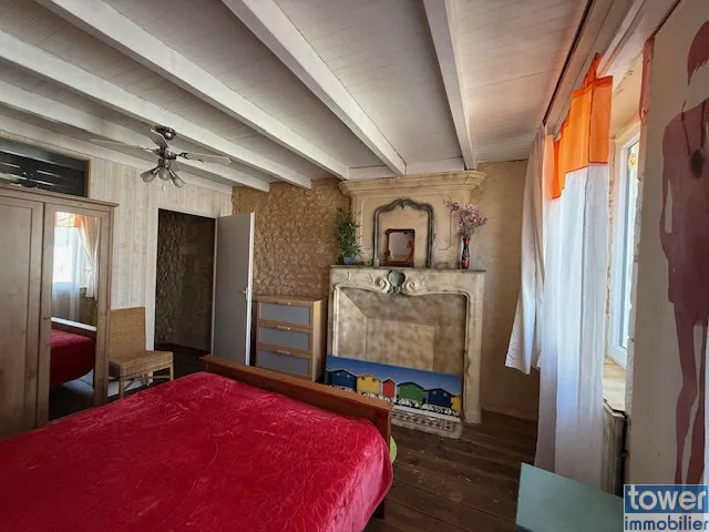 Magamistoad - Charming 3-Piece Villa in Saint-Thomas-de-Conac