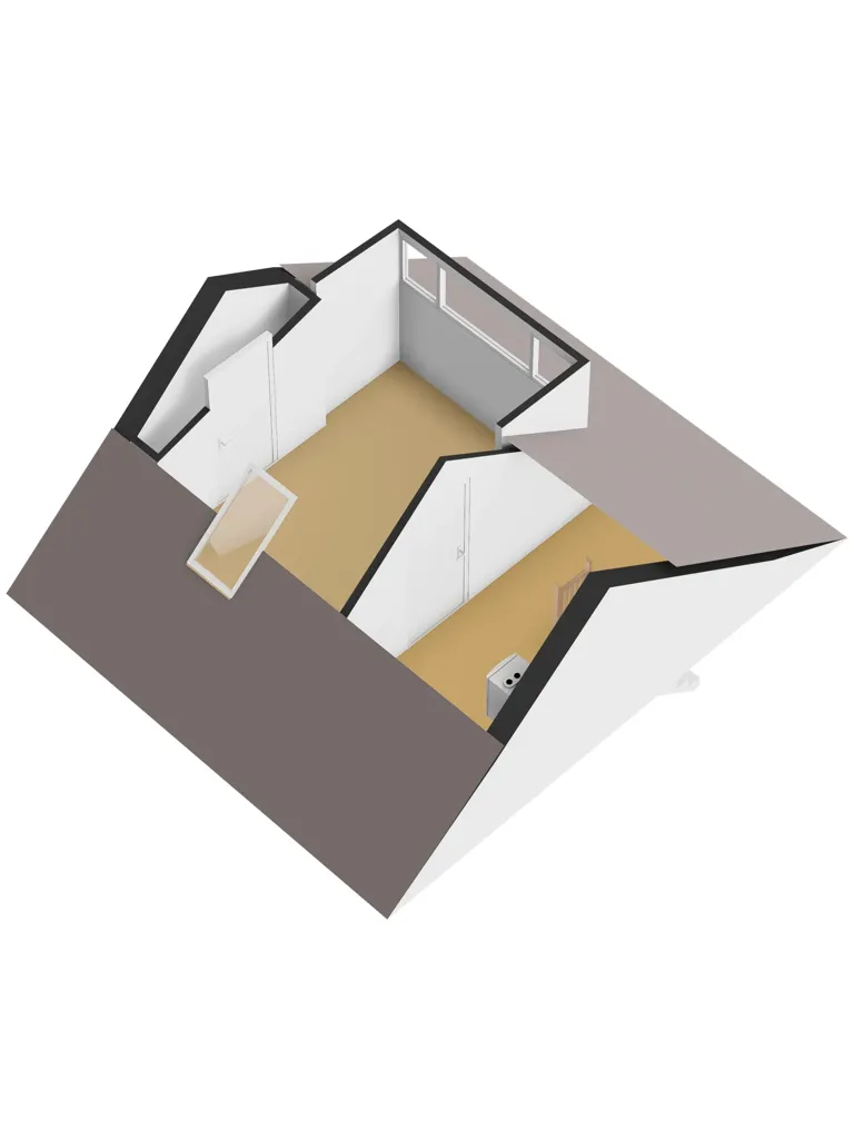 Maison 5 pièces à Breda