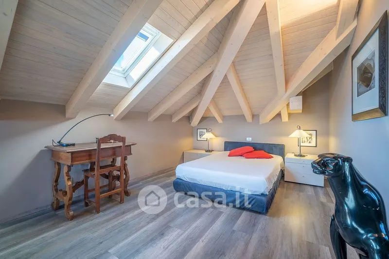 Chambres - Historic Villa with Lake View in Gignese