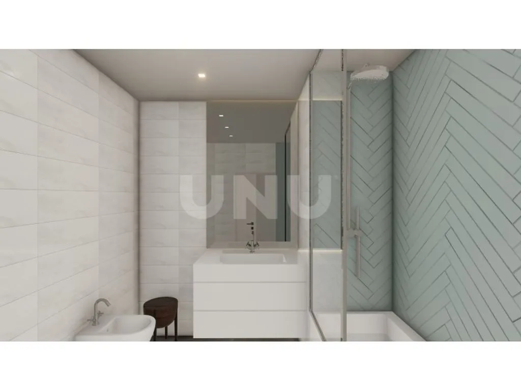 Luxury Apartment with Green Spaces in Loulé