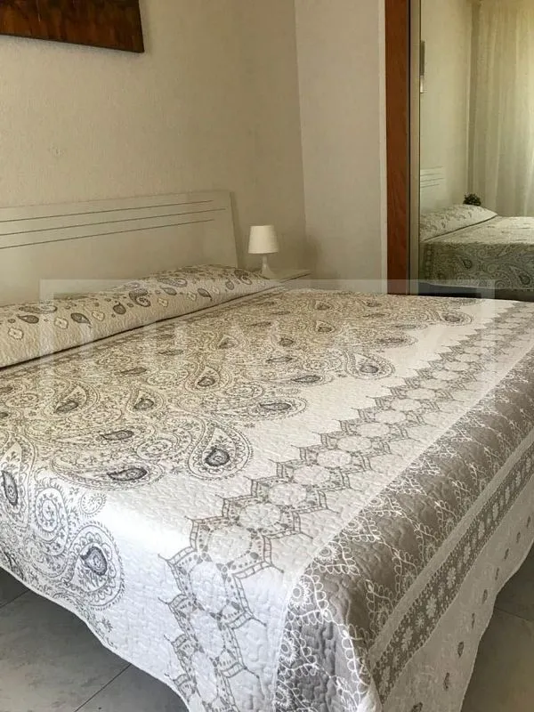 Bedrooms - Apartment with Pool in Playa de Las Américas