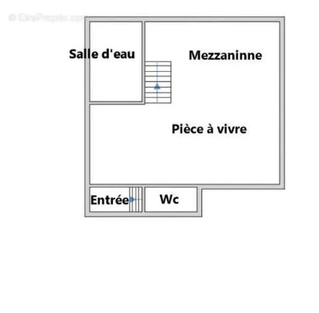 Plaan - Renovated Loft in Bordeaux Centre