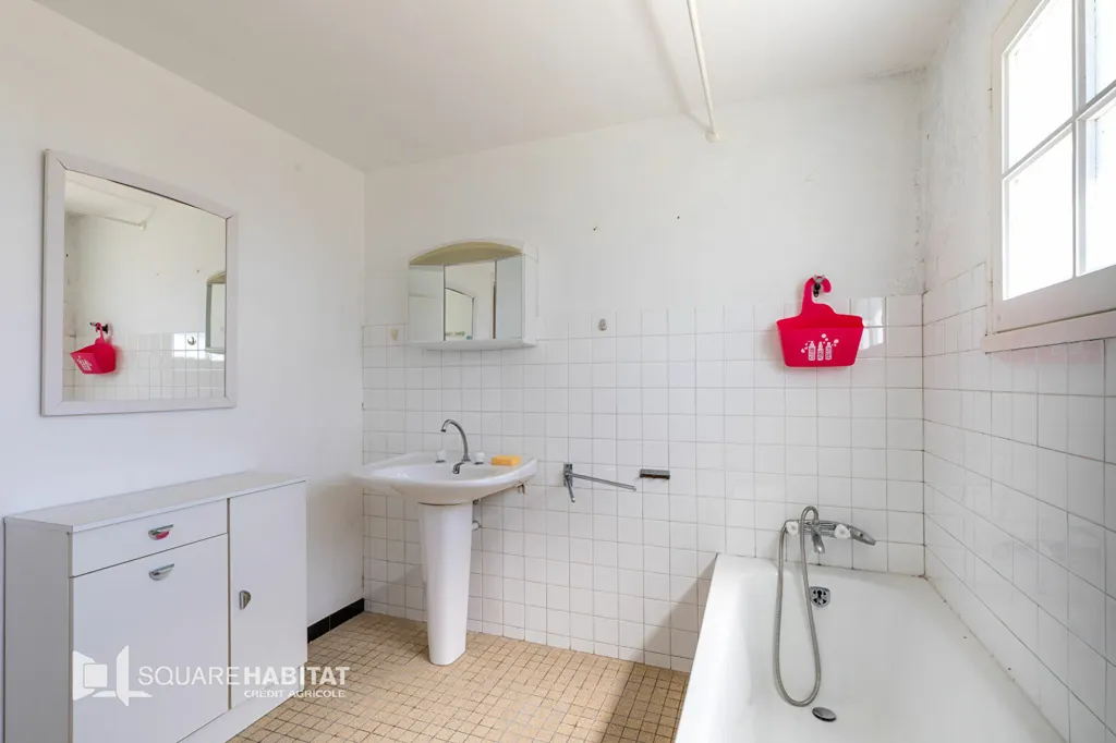Vannitoad - Spacious House with Garden in Quiet Cul-de-sac