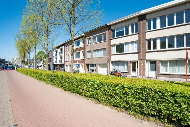 Appartement 2 chambres à Mortsel