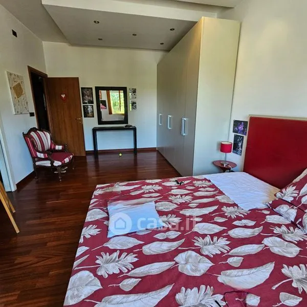 Chambres - Prestigious Apartment with Balcony in Asti