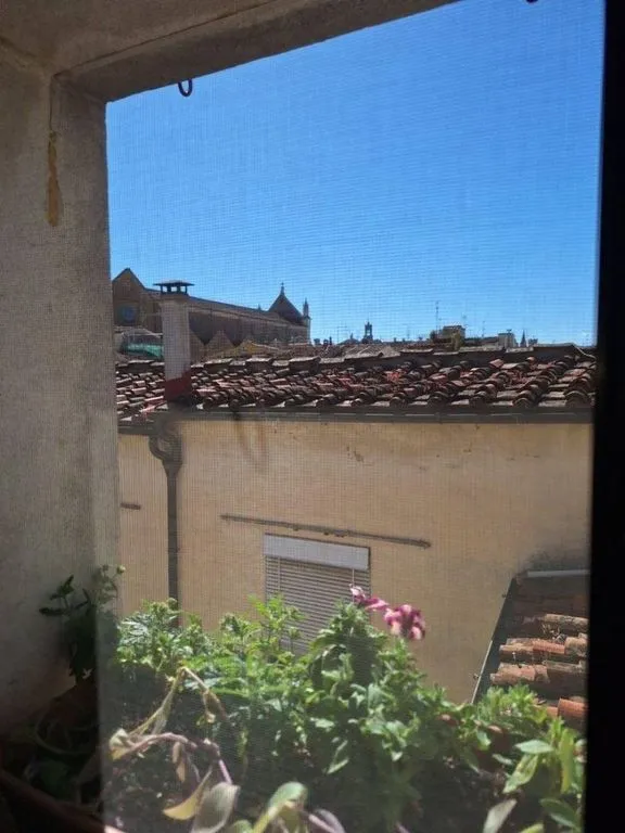 Rõdu - Luxury Apartment with Historic Features in Florence