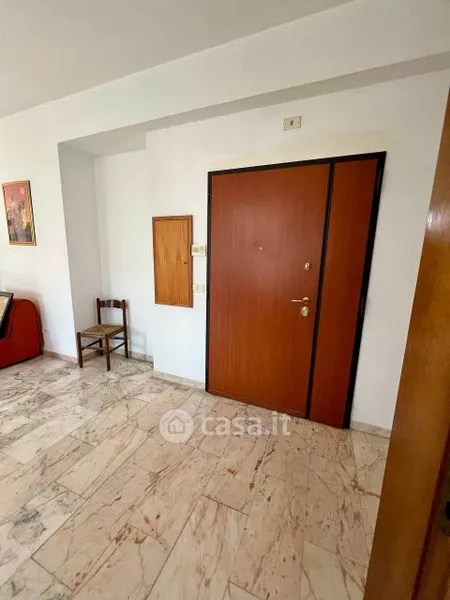 Elutuba - Student Apartment with Balcony in Cosenza