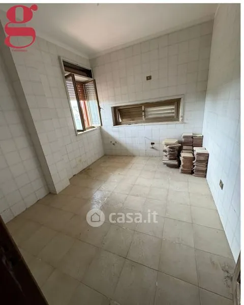 Pièces - Villa with Panoramic View in Caltanissetta