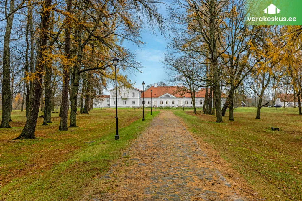 Maison à Jõhvi vald