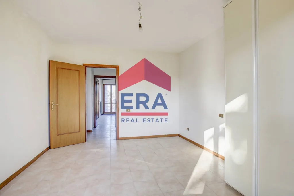 Esik - Attico with Terrace in Cassia/Olgiata, Rome