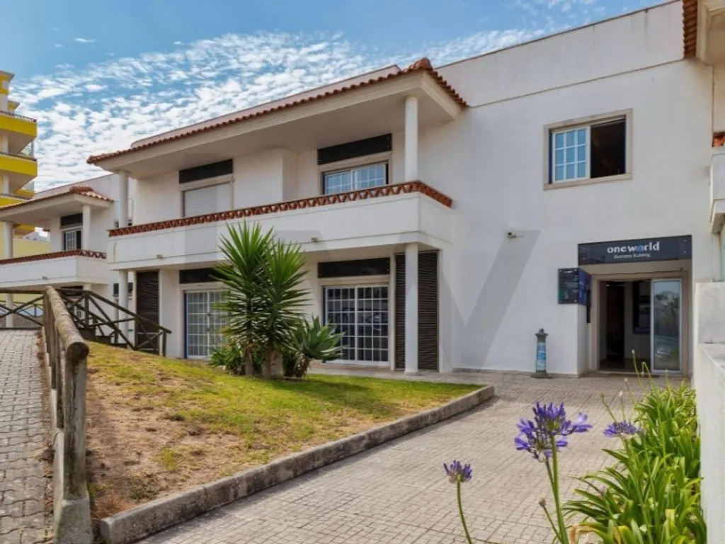 Välivaade - Office with Sea View in Ericeira, Lisbon