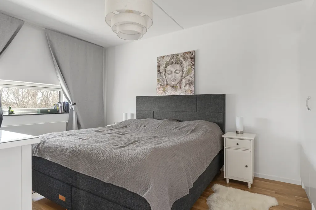 Magamistoad - Apartment with Sea View in Södermalm
