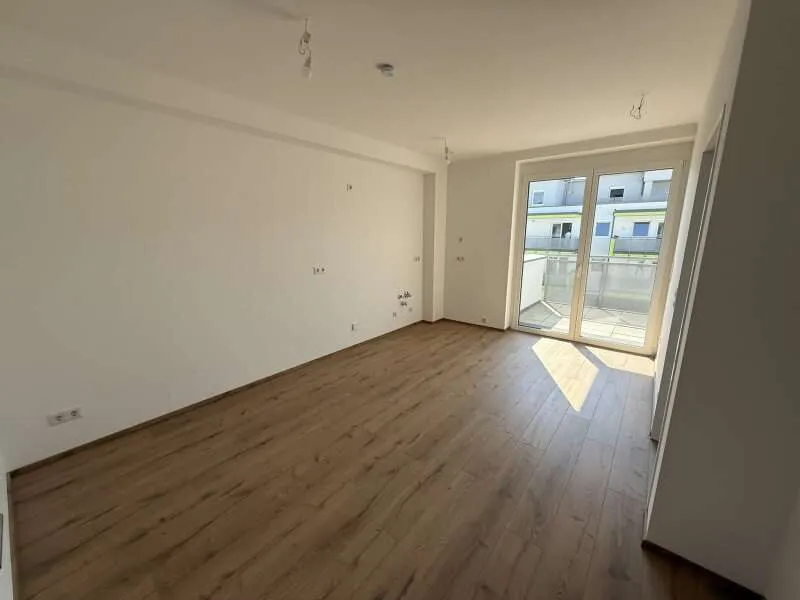 Stanze - New Build Apartment with Garden in Hasengarten