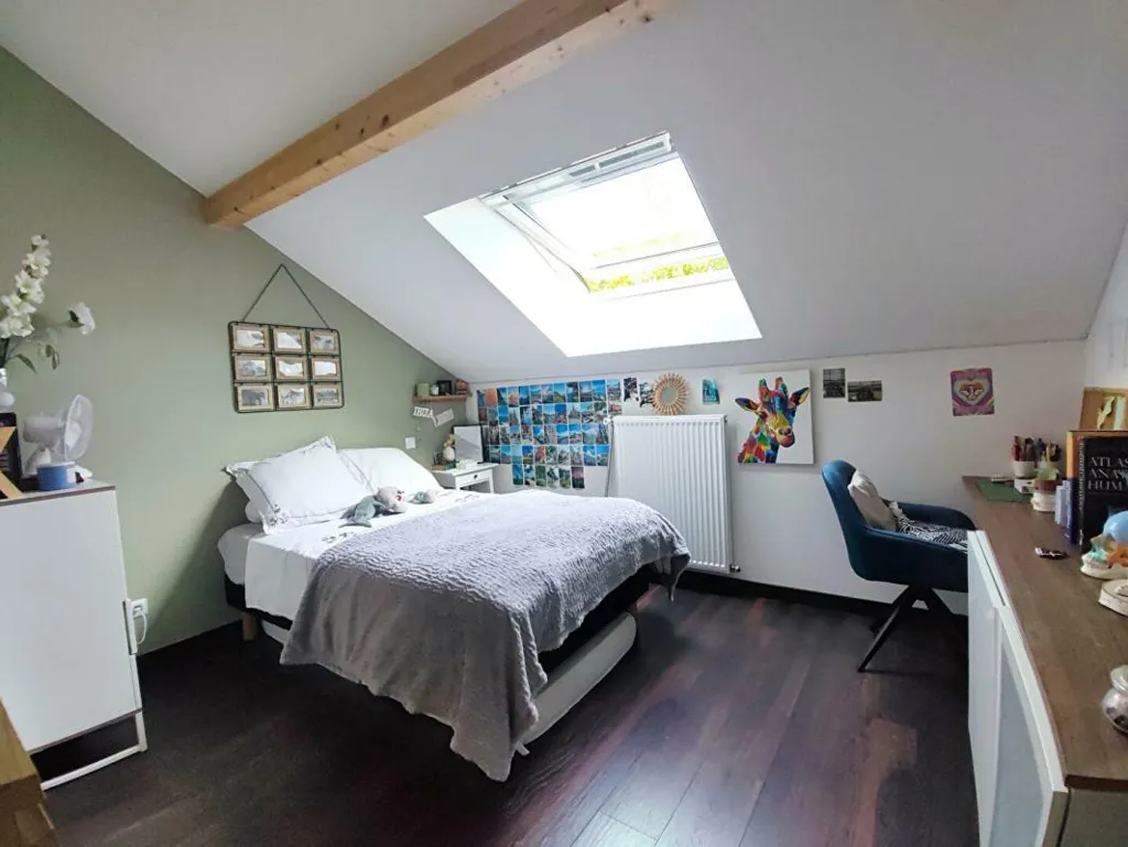 Magamistoad - Renovated House with Terrace in Noisy-le-Sec