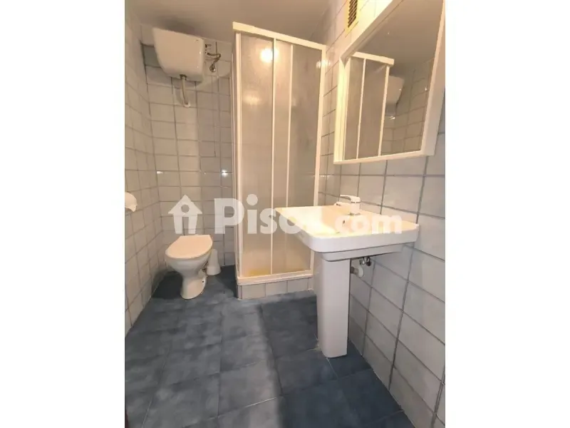 Vannitoad - Apartment with Balcony in Valencia