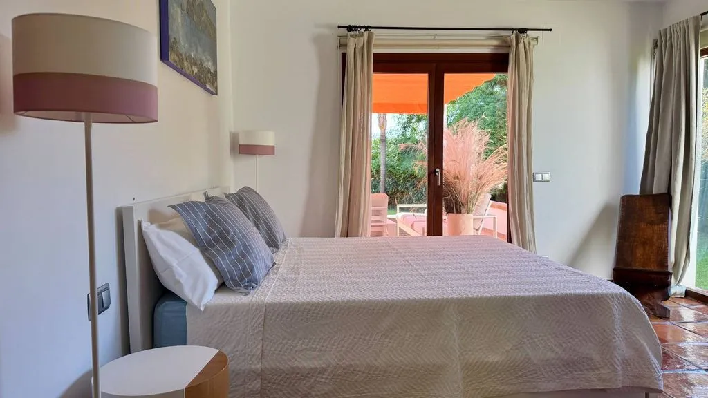 Chambres - Luxury Villa with Two Residences in Ondara