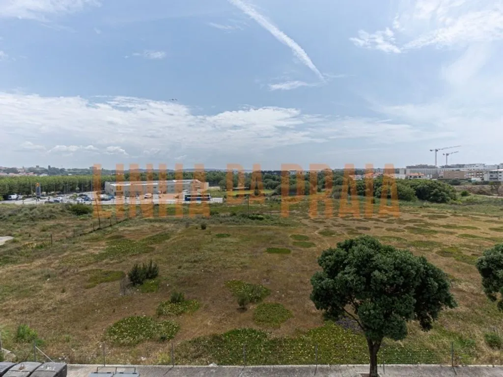 Jardin - Luxury Flat with Sea View in Vila do Conde
