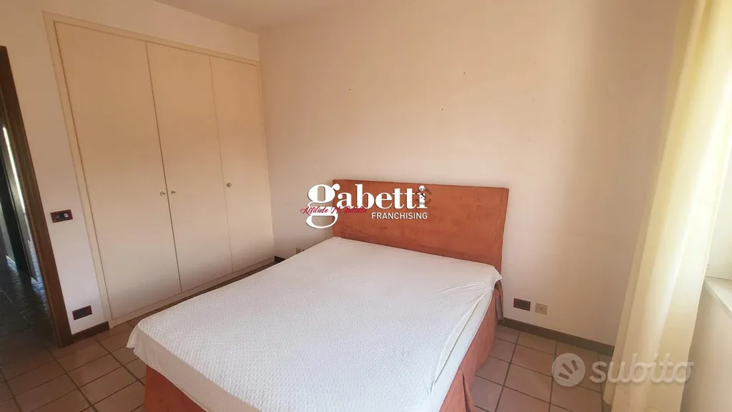 Magamistoad - Apartment with Balcony in Cefalù