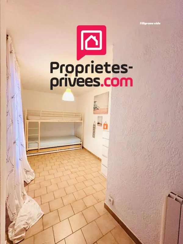 Chambres - Appartement de Caractère avec Vue Dégagée à Hyères