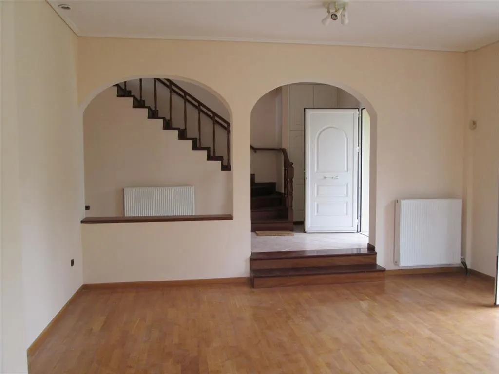 Séjour - Detached House with Panoramic Views in Attica