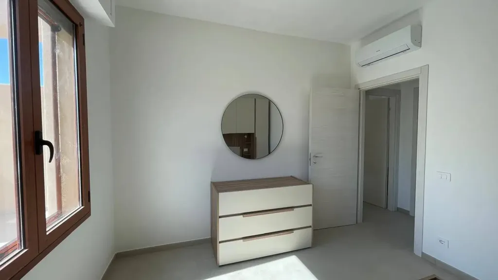 Pièces - Bright Triplex with Terrace in Alghero